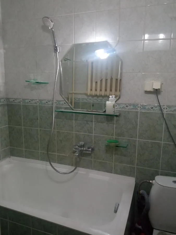 Kawalerka Blisko Morza Apartment Gdansk
